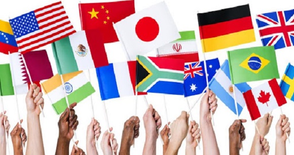 APPRENONS EN QUELQUES MOIS NOS LANGUES ET LES LANGUES D'AILLEURS